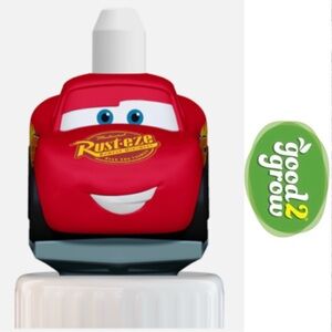 Good2Grow | Disney Cars "Lighting McQueen" Sprouts Topper